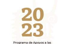 Quedan dos semanas para participar en el PACMYC 2023