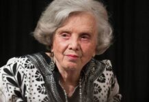 ELENA PONIATOWSKA AUTORA CONFIRMADA EN LA FERIA DEL LIBRO DE LA FRONTERA