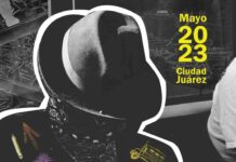 Regresa la Feria del Libro de la Frontera a Ciudad Juárez