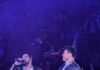 Enciende Banda MS el Palenque de la Feria de Santa Rita
