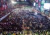 MÁS DE 3 MIL ASISTENTES EN CONCIERTO DE STAR WARS DE LA OSUACH