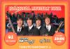 Tributo sinfónico a The Beatles con Classical Mystery Tour y OFECH