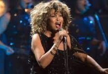 Murió Tina Turner a la edad de 83 años
