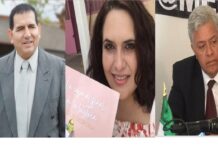 Invita Feria del Libro de la Frontera a las presentaciones de escritores y escritoras locales