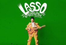 LASSO Y SU TOUR «QUEDARSE SOLO PARA SIEMPRE» LLEGA A CHIHUAHUA