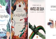 LA SAGA «BOULEVARD» / LECTURA