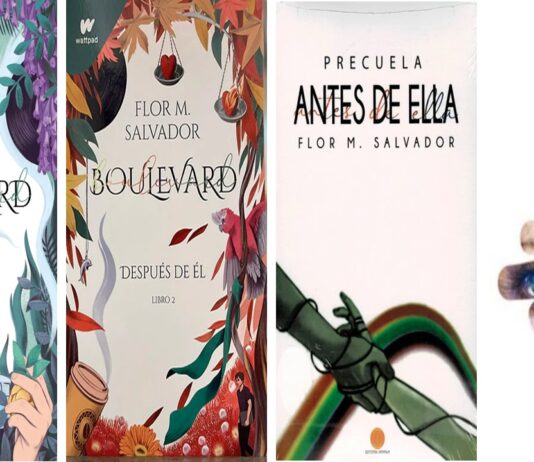 LA SAGA «BOULEVARD» / LECTURA