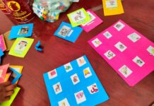 Fomenta Secretaría de Cultura los derechos lingüísticos a niñas y niños tarahumaras