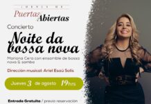 JUEVES DE PUERTAS ABIERTAS EN CASA CHIHUAHUA