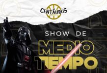 DISFRUTA AL MAXIMO EL PARTIDO INAUGURAL DE CENTAUROS DE CHIHUAHUA VS ATLETICAS DE MONTERREY