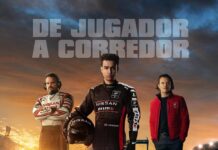 Gran Turismo: de Jugador a Corredor