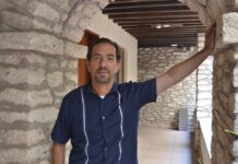 Gana escritor chihuahuense Rigoberto Martínez Escárcega el Premio Bellas Artes de Crónica Literaria “Carlos Montemayor” 2023
