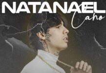 Chihuahua vibrará con Natanael Cano este próximo 22 de Septiembre
