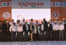 LA UNION GANADERA CELEBRA SU 40 ANIVERSARIO