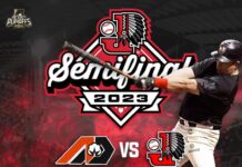 SEXTO JUEGO POR EL PASE A LA FINAL DE LA LIGA ESTATAL DE BEISBOL COBERTURA EN VIVO 🎥