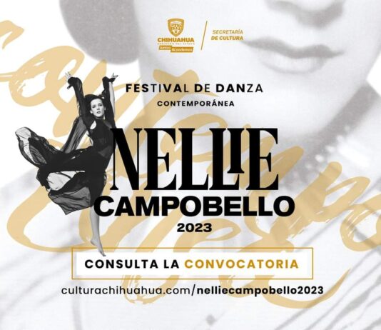 Invita Secretaría de Cultura a participar en la convocatoria Nellie Campobello 2023