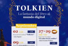 Invita Secretaría de Cultura a las jornadas «Tolkien: La fantasía del libro al mundo digital»