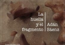 Invita Museo Casa Redonda a celebrar su 23° aniversario con exposición del artista chihuahuense Adán Sáenz