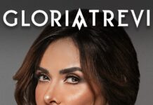 «Ella soy yo» Gloria Trevi vuelve a Chihuahua este 27 de Octubre
