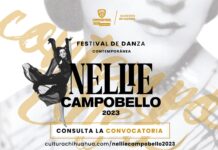 Quedan 15 días para participar en la convocatoria Nellie Campobello 2023