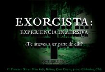 TE GUSTAN LAS EMOCIONES FUERTES, NO TE LO PUEDES PERDER