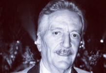 MUERE FERNANDO ALMADA ICONO DEL CINE MEXICANO