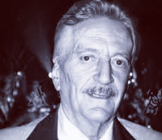 MUERE FERNANDO ALMADA ICONO DEL CINE MEXICANO