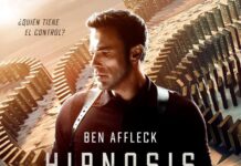 Hipnosis: Arma Invisible