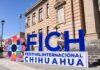 Se unen el FICH y el FICUU a lo grande en su edicion 2023 con una gran variedad cultural