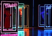Concluyen con éxito las presentaciones de la puesta en escena “Mentiras: El Musical”