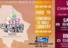 PRIMER FESTIVAL COUNTRY MUSIC & DANCE