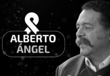 MUERE EL TENOR MEXICANO ALBERTO ANGEL «EL CUERVO»
