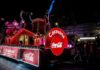 ¡La Navidad se acerca! La icónica Caravana Coca-Cola regresa este año a Chihuahua para celebrar el espíritu navideño