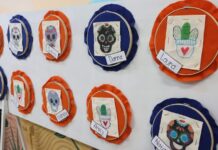 Concluye programa Alas y Raíces Chihuahua talleres a niñas, niños y adolescentes