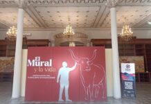 Invita Secretaría de Cultura a visitar los museos durante la temporada decembrina