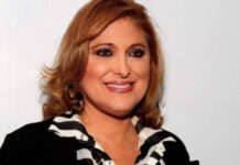 Muere la querida actriz mexicana Rosita Pelayo