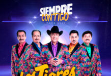 Regresa a Chihuahua el rugido imponente de los Tigres del Norte