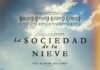 LA SOCIEDAD DE LA NIEVE / NETFLIX