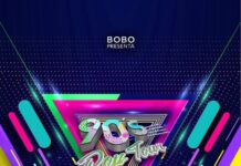 Llega los 90’s Pop Tour a Chihuahua uniendo varias generaciones
