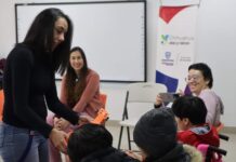 Impulsa Secretaría de Cultura los derechos culturales infantiles y juveniles en el estado