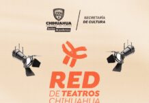 Invitan a la comunidad artística y cultural a participar en la convocatoria Red de Teatros 2024