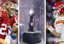 TE TRAEMOS LA TRANSMISION DEL SUPER BOWL EN VIVO