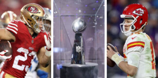 TE TRAEMOS LA TRANSMISION DEL SUPER BOWL EN VIVO