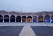 Presentan creadores chihuahuenses sus obras en Casa Redonda