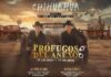 Julion Alvarez y Alfredo Olivas llegan a Chihuahua en su tour Profugos del Anexo