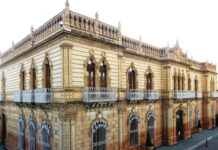 Invita Palacio Alvarado a conmemorar el Día Mundial de la Poesía