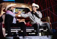 Un gran exito la presentacion de «Profugos del Anexo» en Chihuahua