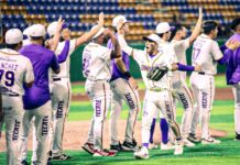 DORADOS CONSIGUEN SU PRIMERA VICTORIA DE LA TEMPORADA