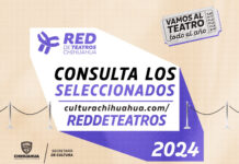 Participarán 35 compañías y artistas en cartelera de Red de Teatros 2024