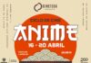 Presentará Cineteca Chihuahua Ciclo de Cine Anime